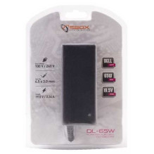 Sbox DL-65W