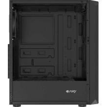 Fury Shobo SH4F Black Fury Shobo SH4F Black