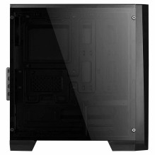 Aerocool Mini Cylon Black Aerocool Mini Cylon Black