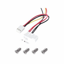 „Deepcool XFAN 120“ ventiliatorius