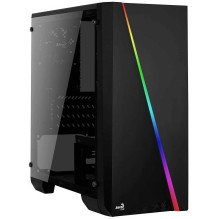 Aerocool Mini Cylon Black Aerocool Mini Cylon Black