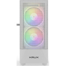 Krux Vako RGB White Krux Vako RGB White