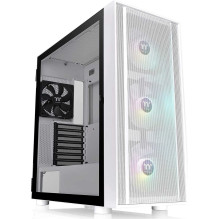 Thermaltake H570 TG ARGB Snow