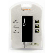 Sbox AS-65W Sbox AS-65W