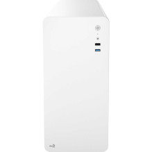 Aerocool CS110 balta Aerocool CS110 balta