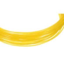 Riff RF-PLA-YEL-10M geltona Riff RF-PLA-YEL-10M geltona