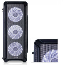 ZALMAN I3 Black