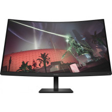 HP Omen 32c 31.5" VA 16:9 Curved HP Omen 32c 31.5" VA 16:9 Curved