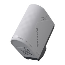 Nešiojamas Dušas - Flextail Tiny Shower-W Baltas 2 500 mAh 35-70 Min. 2,2 m Žarna Nešiojamas Dušas - Flextail Tiny Shower-W Baltas 2 500 mAh 35-70 Min. 2,2 m Žarna
