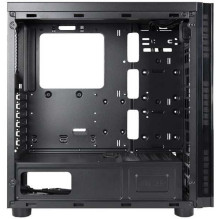 Chieftec Hawk AL-02B-TG-OP Black