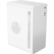 Aerocool CS110 balta Aerocool CS110 balta