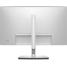 „Dell UltraSharp U2724DE“ 27 colių IPS 16:9 sidabrinis monitorius „Dell UltraSharp U2724DE“ 27 colių IPS 16:9 sidabrinis monitorius