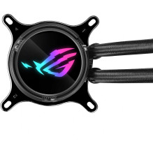 Asus ROG STRIX LC III 360 ARGB procesoriaus spalva 90RC00T1-M0UAY0 Asus ROG STRIX LC III 360 ARGB procesoriaus spalva 90RC00T1-M0UAY0