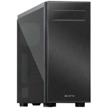 Chieftec Hawk AL-02B-TG-OP Black