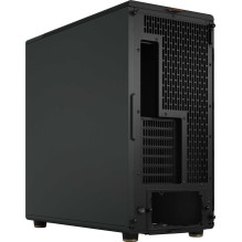 Fractal Design North XL Mesh Black korpusas Fractal Design North XL Mesh Black korpusas