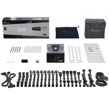 Seasonic Prime TX-1600W 1600W Seasonic Prime TX-1600W 1600W
