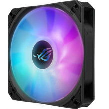 Asus ROG STRIX LC III 360 ARGB procesoriaus spalva 90RC00T1-M0UAY0 Asus ROG STRIX LC III 360 ARGB procesoriaus spalva 90RC00T1-M0UAY0