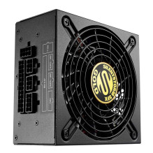 Sharkoon SilentStorm SFX 500W