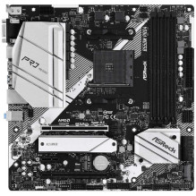 Asrock B550M Pro4 Asrock B550M Pro4