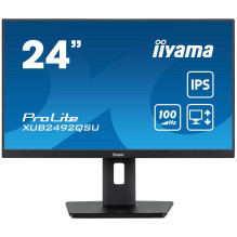Iiyama ProLite XUB2492QSU-B1 23,8' IPS 16:9