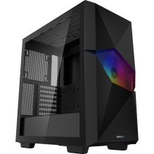 Deepcool Ciklopas Juodas