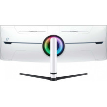 Samsung Odyssey Neo G9 LS57CG952NUXEN 57" VA 32:9 Curved White Samsung Odyssey Neo G9 LS57CG952NUXEN 57" VA 32:9 Curved White
