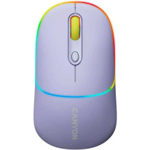 Canyon MW-22 violetinė