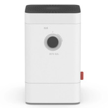 boneco Boneco Hybrid H400 Smart balta - Gaisa mitrinatajs un attiritajs