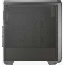 Aerocool Skyline ARGB V1 Juoda Aerocool Skyline ARGB V1 Juoda