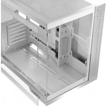 „Modecom Volcano Panorama NF White“