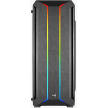 Aerocool Skyline ARGB V1 Juoda Aerocool Skyline ARGB V1 Juoda