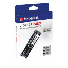 Verbatim Vi560 S3 2TB 49365 Verbatim Vi560 S3 2TB 49365