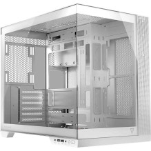 „Modecom Volcano Panorama NF White“