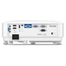 Benq MX808STH balta Benq MX808STH balta