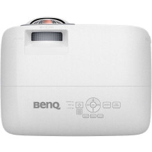 Benq MX808STH balta Benq MX808STH balta