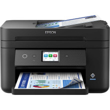 Epson darbo jėga WF-2960DWF Epson darbo jėga WF-2960DWF