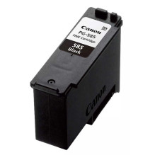 Canon PG-585 juoda Canon PG-585 juoda
