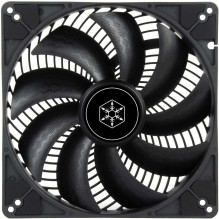 Silverstone Air Penetrator 184i PRO 180mm Case Fan SST-AP184i-PRO Silverstone Air Penetrator 184i PRO 180mm Case Fan SST-AP184i-PRO