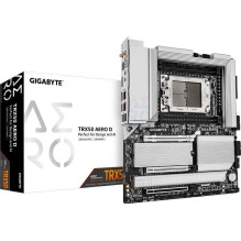 Gigabyte TRX50 Aero D Gigabyte TRX50 Aero D
