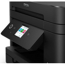 Epson WorkForce WF-2960DWF Epson WorkForce WF-2960DWF