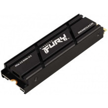 Kingston Fury Renegade 4TB SFYRDK / 4000G Kingston Fury Renegade 4TB SFYRDK / 4000G
