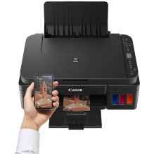 „Canon PIXMA G3410“