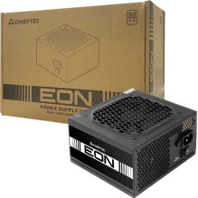 Chieftec EON ZPU-600S 600W Chieftec EON ZPU-600S 600W