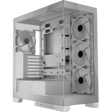 Modecom Volcano Space Apex ARGB White