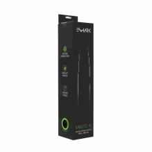 White Shark Premium Line ESL-MP4 pelės kilimėlis Kabuto XL 900x400mm White Shark Premium Line ESL-MP4 pelės kilimėlis Kabuto XL 900x400mm