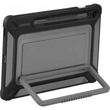 Samsung "Protective Stand Cover Galaxy Tab S9 FE Plus (EF-RX610CBE)" Black