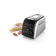 ETA ETA Bread maker Delicca II ETA714990030 Power 850 W Number of programs 12 Display Yes Black / Stainless steel 859039 ETA ETA Bread maker Delicca II ETA714990030 Power 850 W Number of programs 12 Display Yes Black / Stainless steel 859039