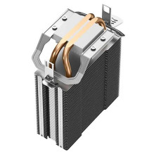 „Deepcool AG200 92 mm“ procesoriaus aušintuvas R-AG200-BKNNMN-G „Deepcool AG200 92 mm“ procesoriaus aušintuvas R-AG200-BKNNMN-G