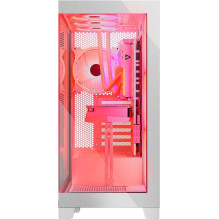 Modecom Volcano Space Apex ARGB White