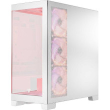 Modecom Volcano Space Apex ARGB White